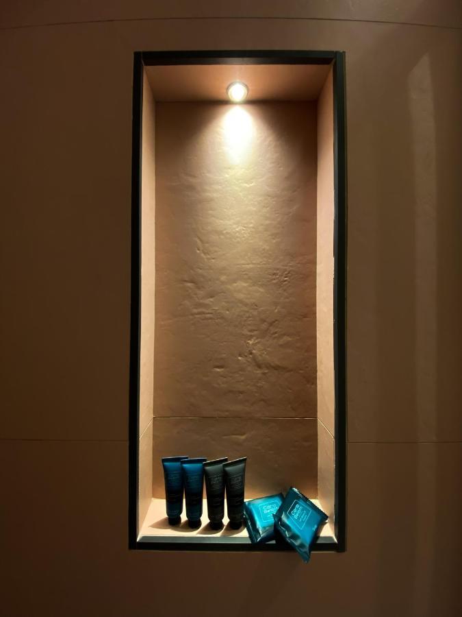 Noone Tropea Guesthouse Exterior foto